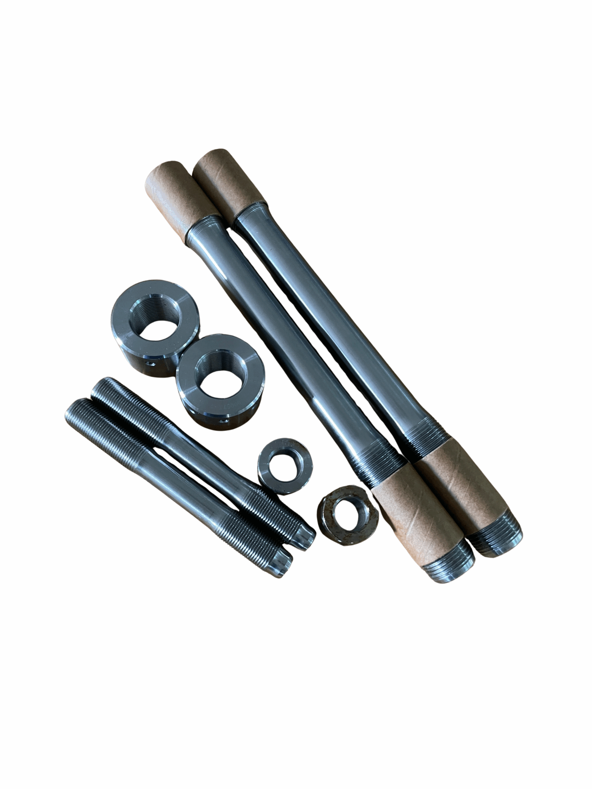 Connecting Rod (Stud and Nut)