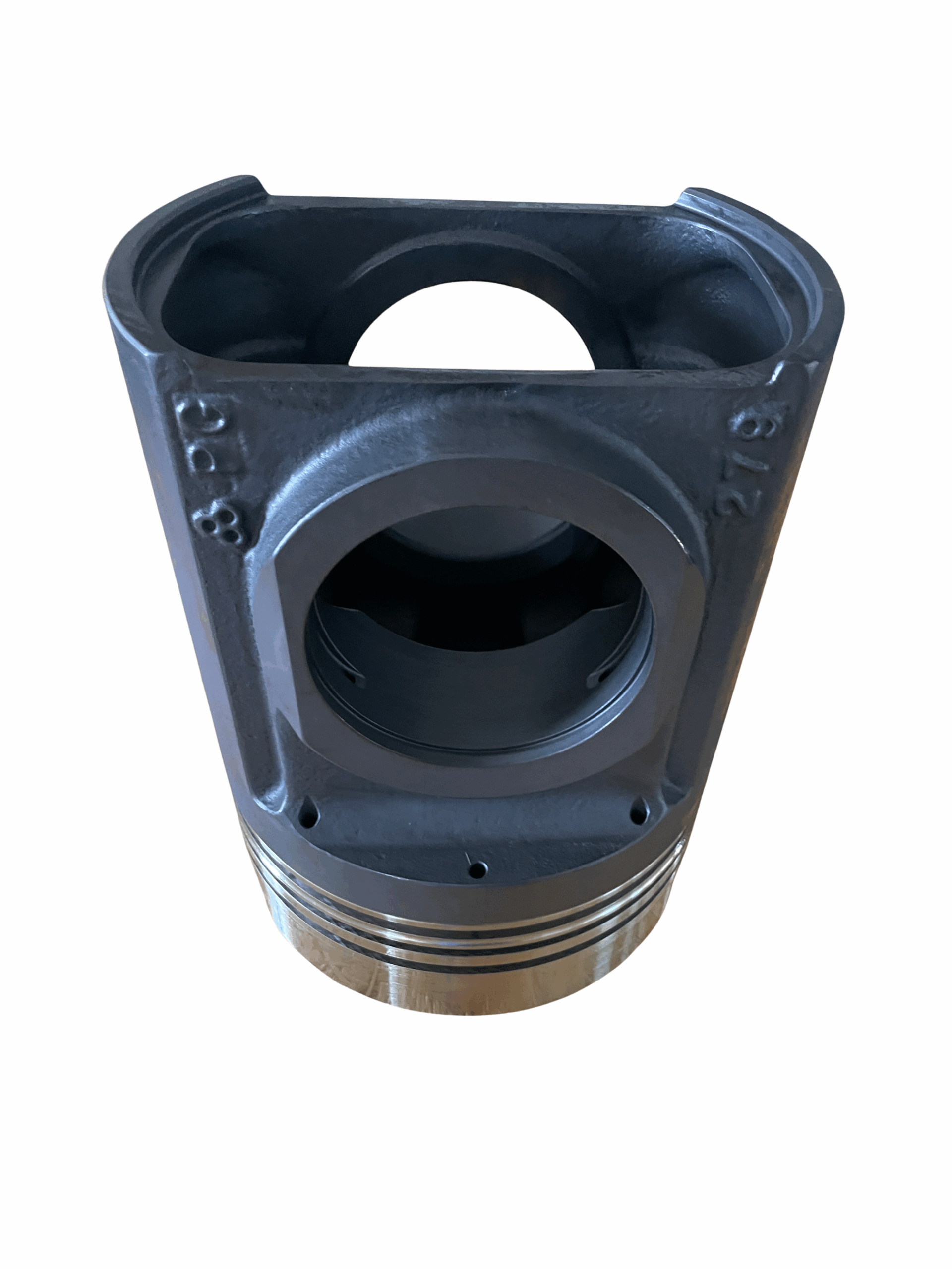 Piston